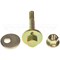 Motormite CAMBER ADJUSTMENT BOLT 13993 - alternate 4